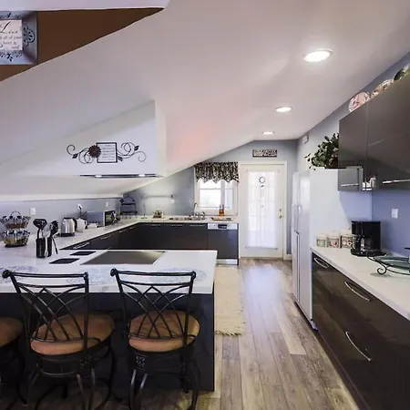 Zeusplace Maria's Olympus דירה *