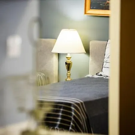 Zeusplace Maria's Olympus דירה