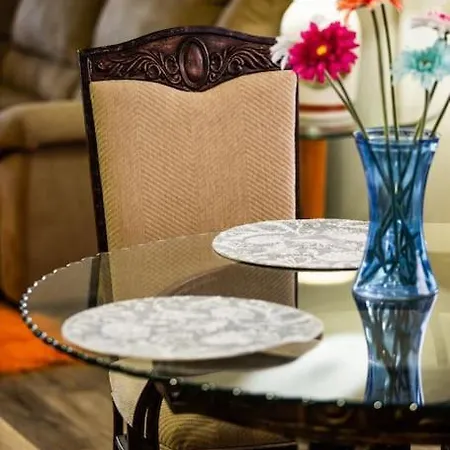 דירה Zeusplace Maria's Olympus