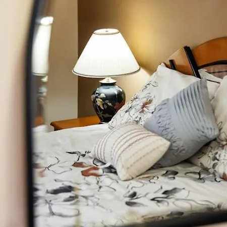 דירה Zeusplace Maria's Olympus *