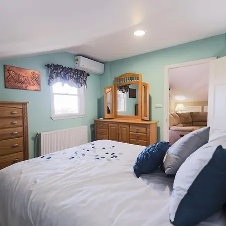 דירה Zeusplace Maria's Olympus