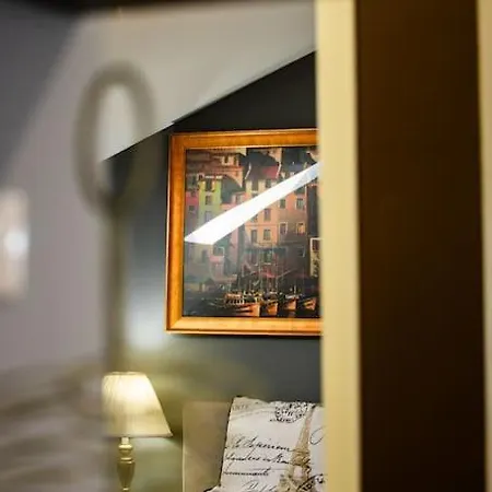 Zeusplace Maria's Olympus דירה ליטוחורון