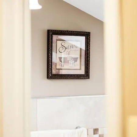 Zeusplace Maria's Olympus דירה