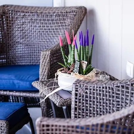 Zeusplace Maria's Olympus דירה