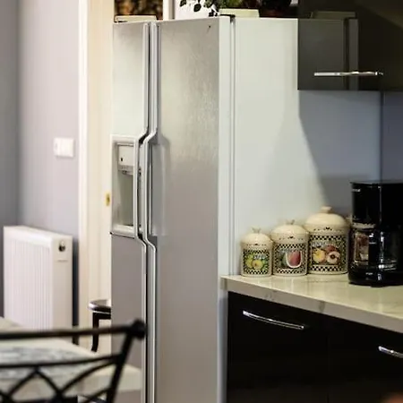 Zeusplace Maria's Olympus