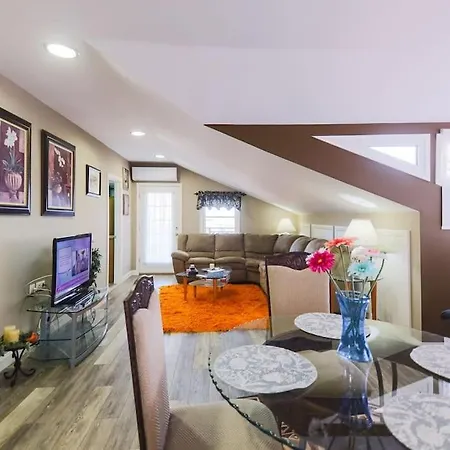 דירה Zeusplace Maria's Olympus ליטוחורון