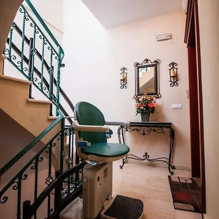 Zeusplace Maria's Olympus