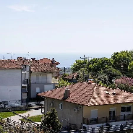 Zeusplace Maria's Olympus