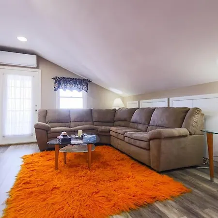 Zeusplace Maria's Olympus דירה ליטוחורון