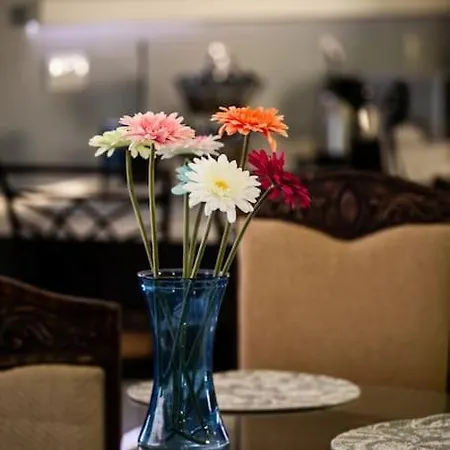 Zeusplace Maria's Olympus アパート *