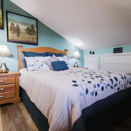 Daire Zeusplace Maria's Olympus Litóchoron