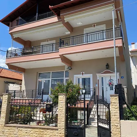 アパート Zeusplace Maria's Olympus *