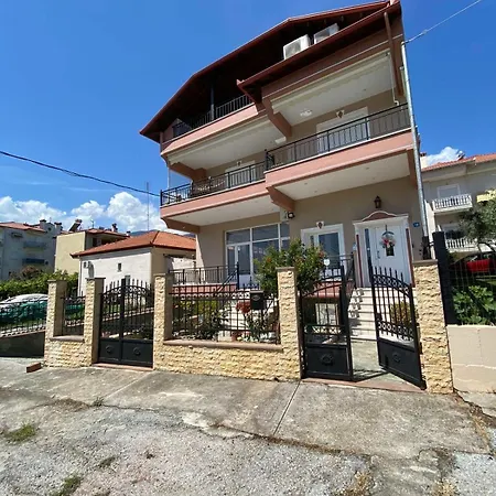 Zeusplace Maria's Olympus * リトコロン