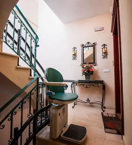 Zeusplace Maria's Olympus